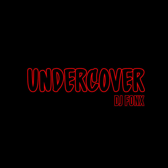 Undercover