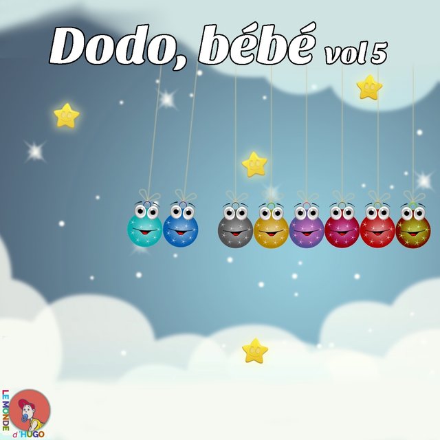Dodo, bébé ! Vol 5