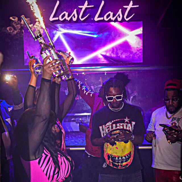 Last Last Freestlye