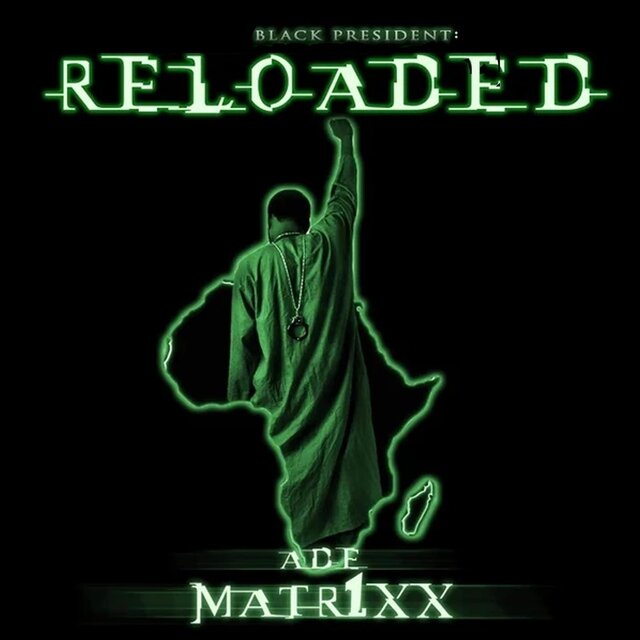 Black President: Reloaded