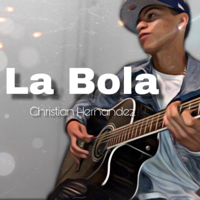 La bola