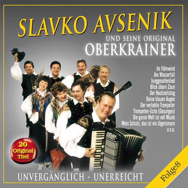Unvergänglich - Unerreicht Folge 8