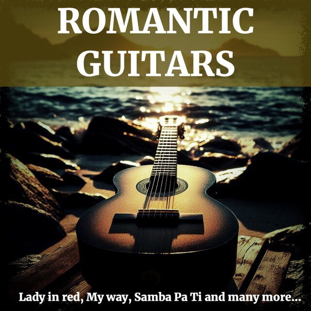 Romantic Guitars