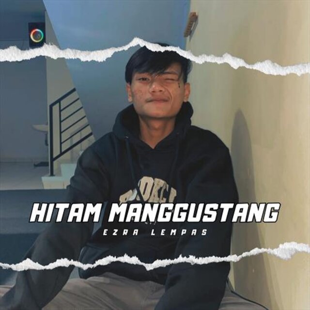 Hitam Manggustang