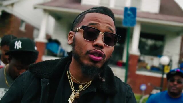 Pressure (feat. Eastside Bandz & Louie Ray)