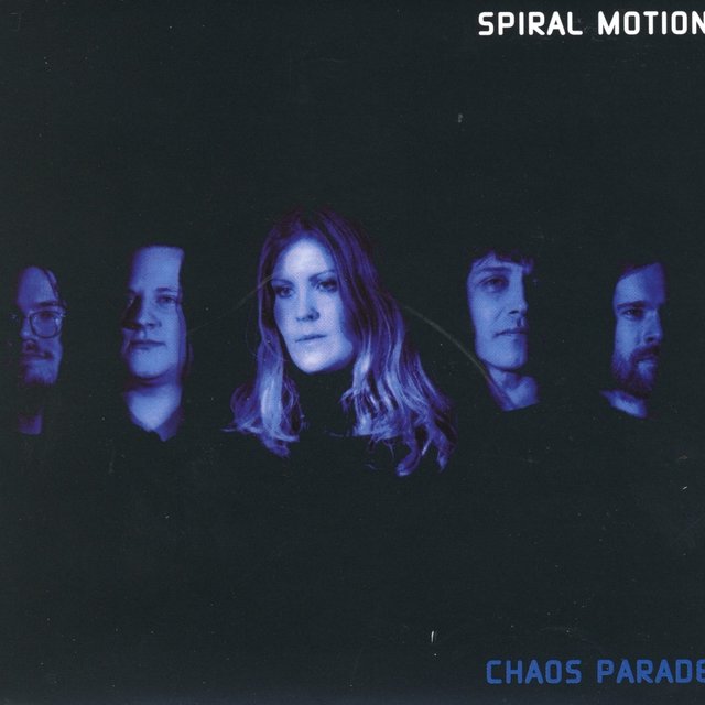 Chaos Parade