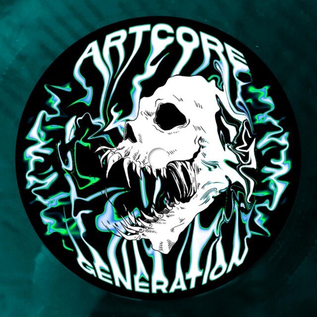 Artcore Generation