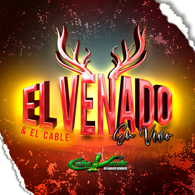 El Venado & El Cable (En Vivo)
