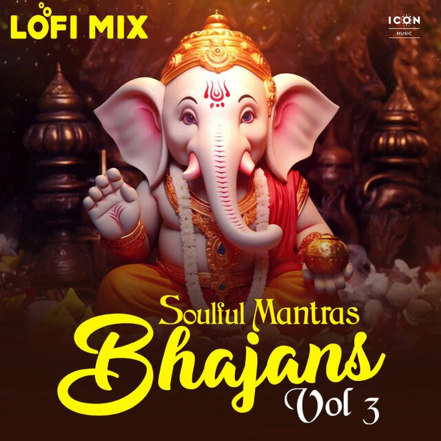Soulful Mantras Bhajans Lofi Mix Vol 3
