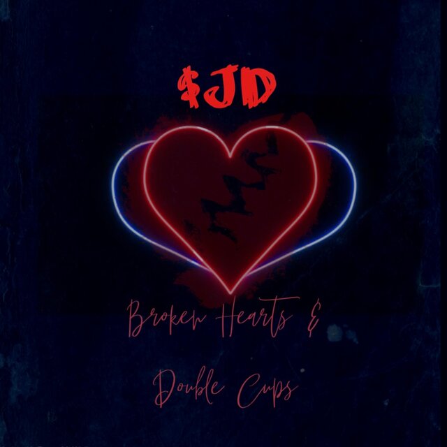 Broken Hearts & Double Cups