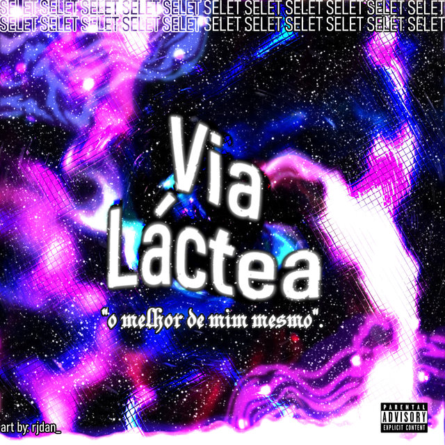 Via Láctea