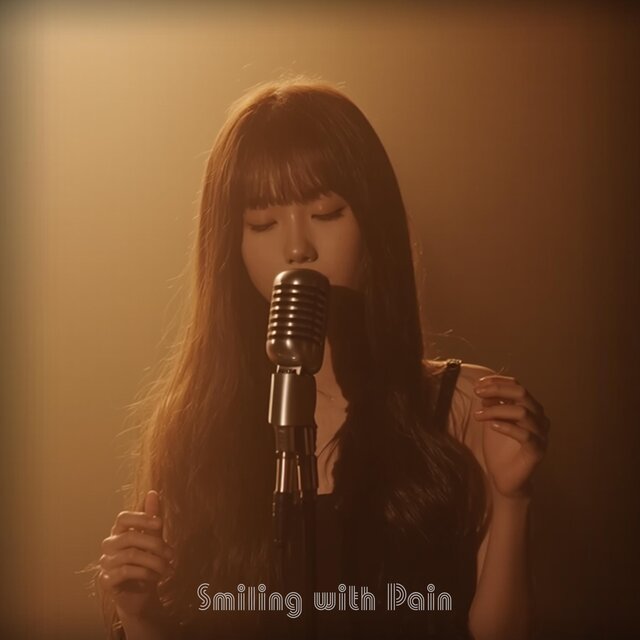 Smiling with Pain
