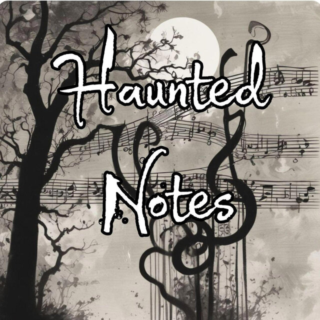 Haunted Notes
