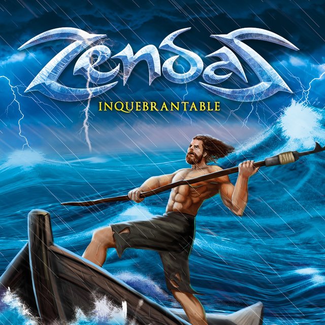 Inquebrantable (Relanzamiento)
