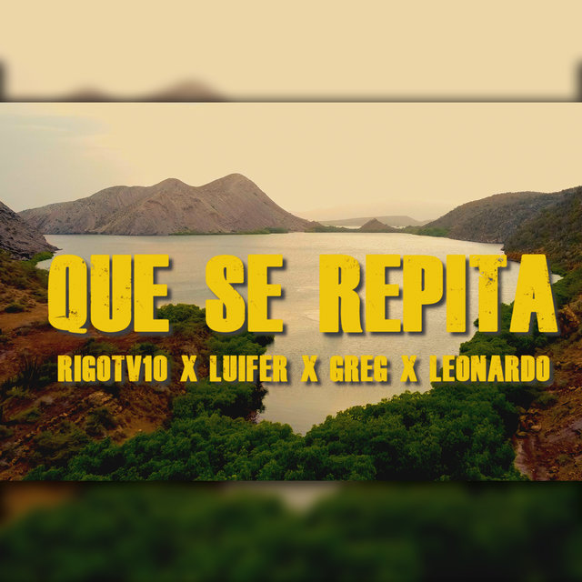 Que Se Repita