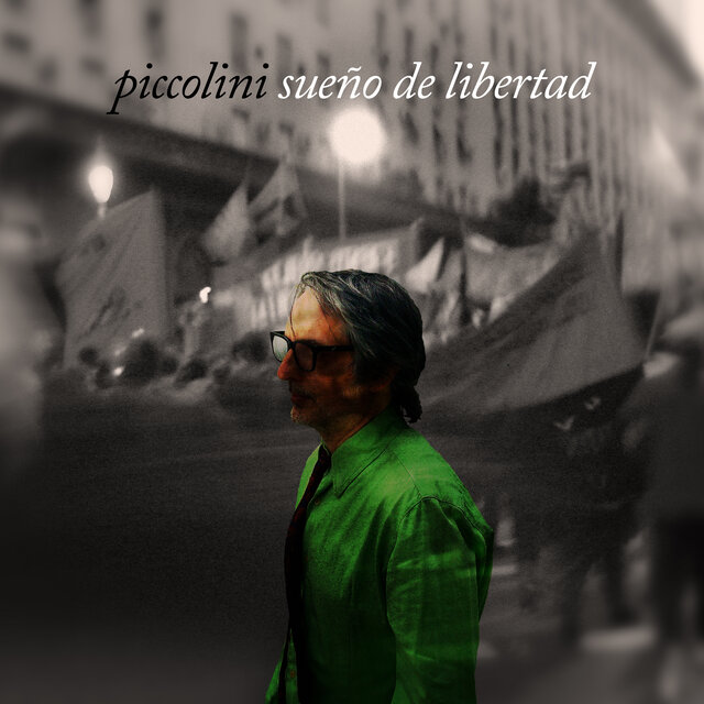 Sueño de Libertad