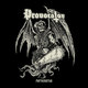 Cover art for album Antikristus by Provocator