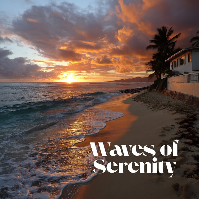 Waves of Serenity