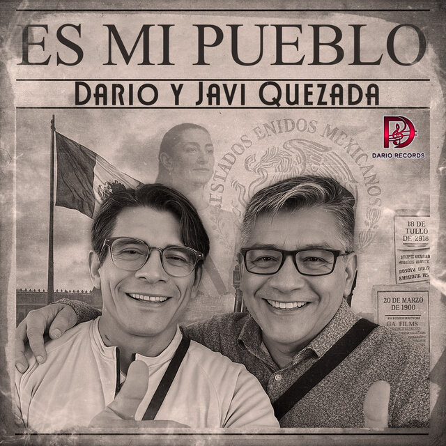 Es Mi Pueblo
