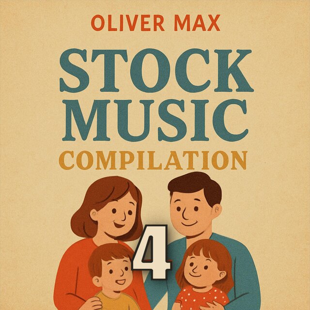 Stock Music Compilation 4