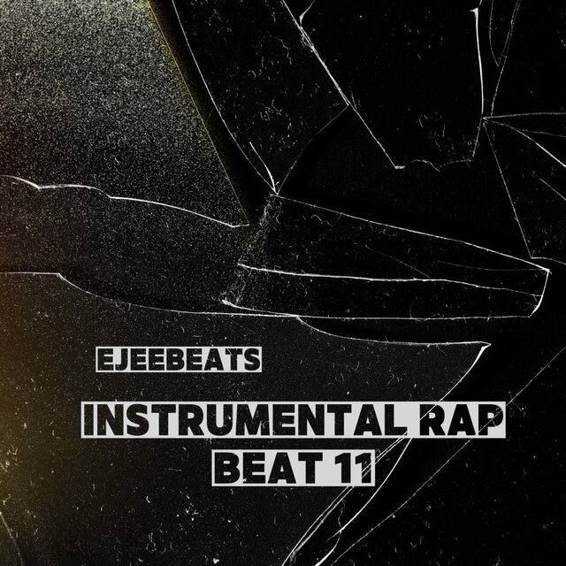 Instrumental rap beat 11