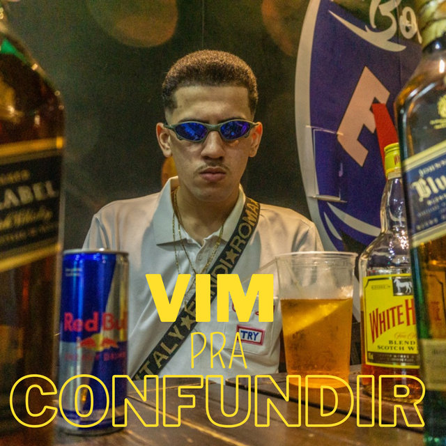 Vim pra Confundir