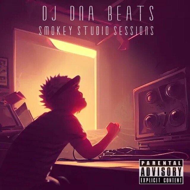 Smokey Studio Sessions (Instrumentals)