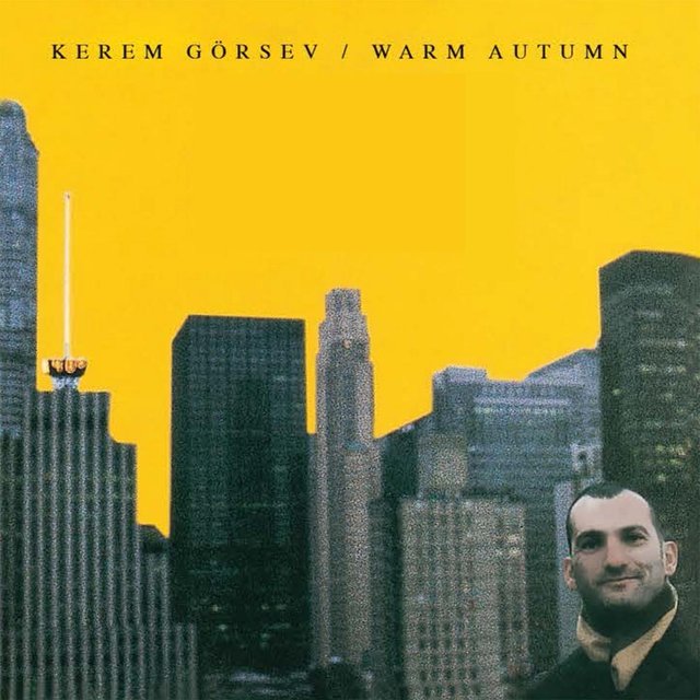 Warm Autumn