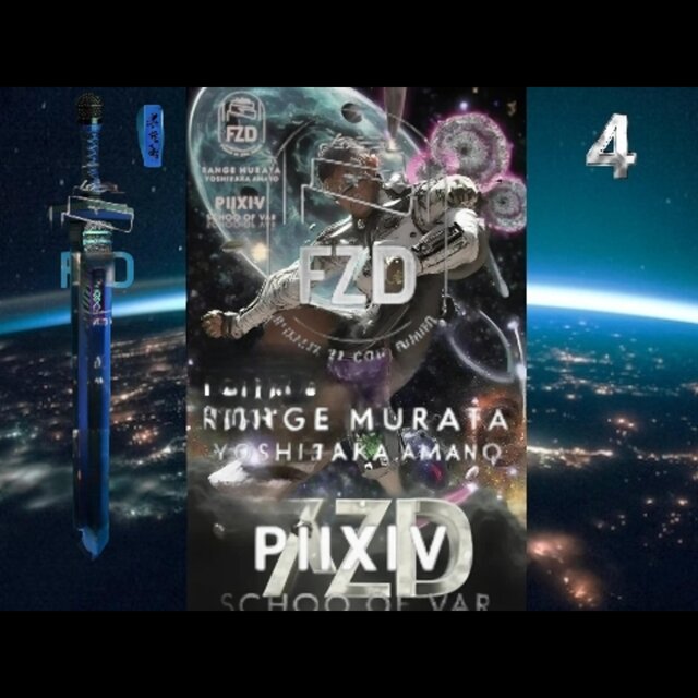 4THARCHITECT7TH #FZD
