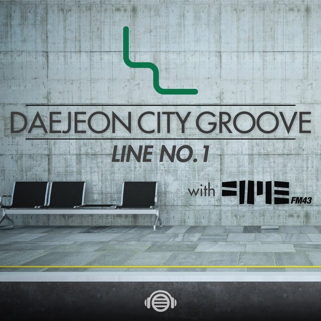 Daegeon City Groove Line No.1