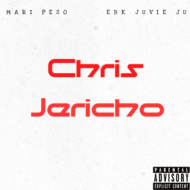 Chris Jericho