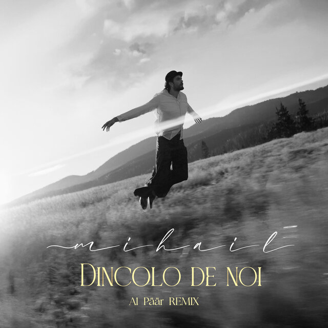 Dincolo de noi (Al Päär Remix)