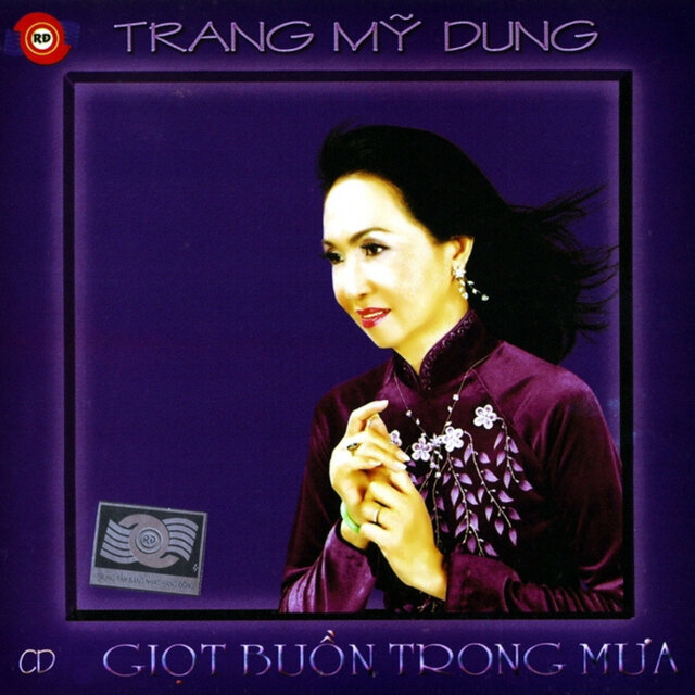 Giọt Buồn Trong Mưa