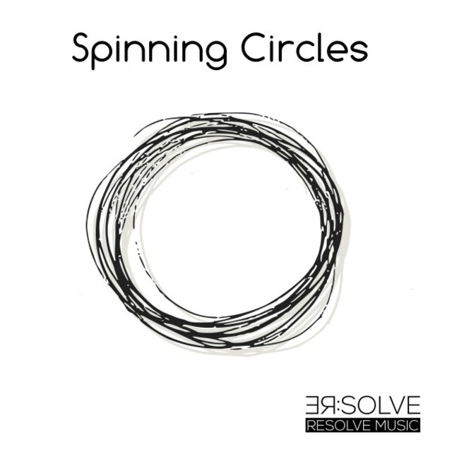 Spinning Circles