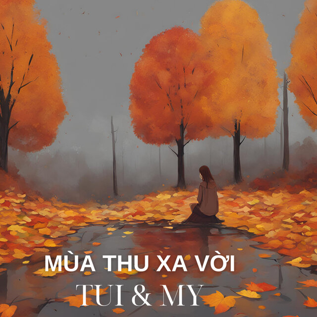Mùa thu xa vời (Pop ballad)