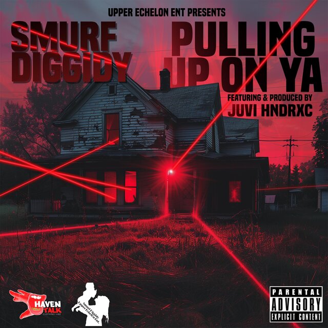 Pulling Up On Ya (feat. Juvi Hndrxc)