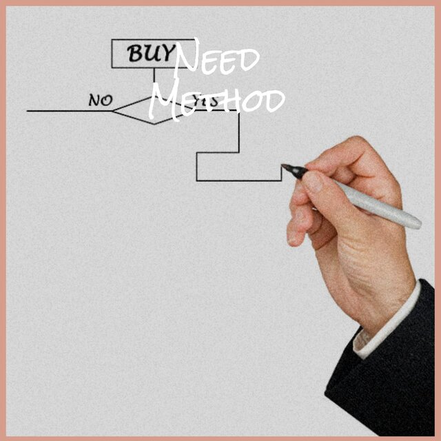 Need Method