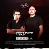 Sanctum (FSOE 742)