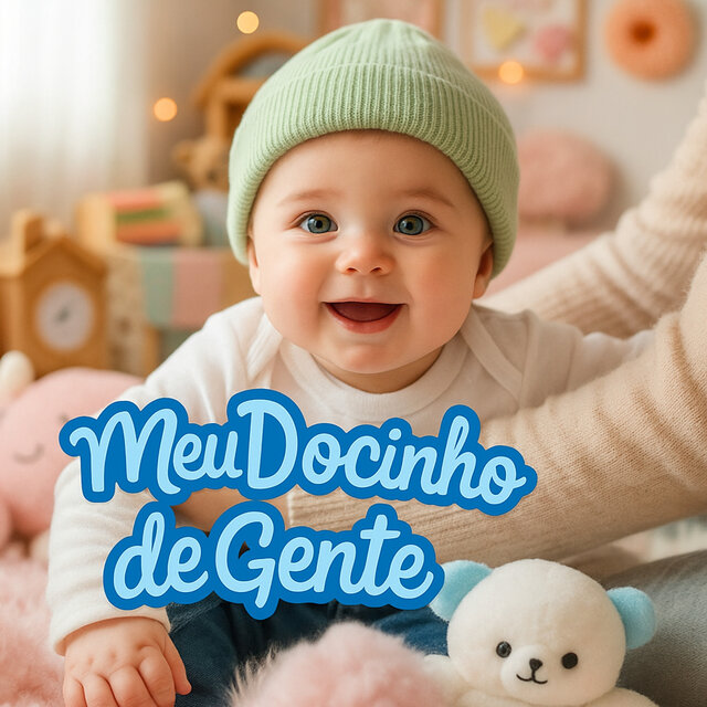 Meu Docinho de Gente