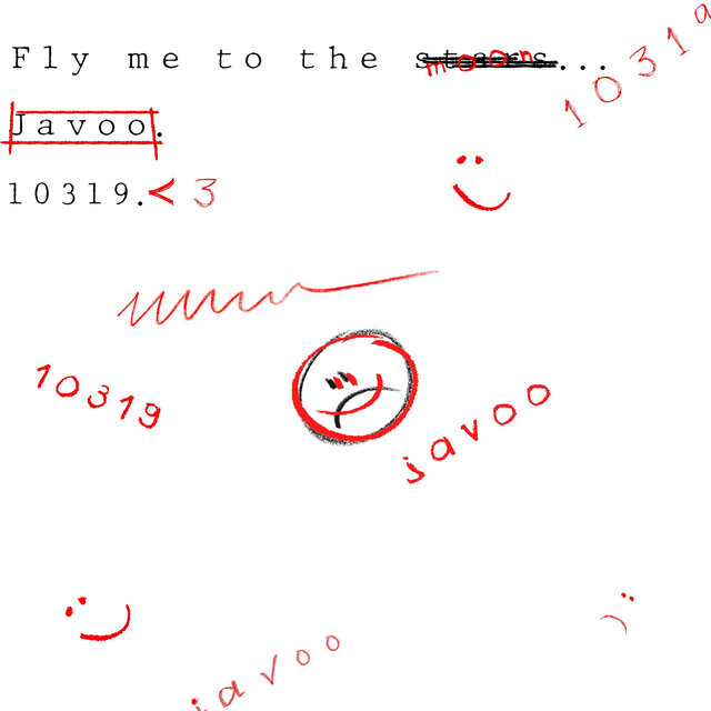 Fly Me To The Moon