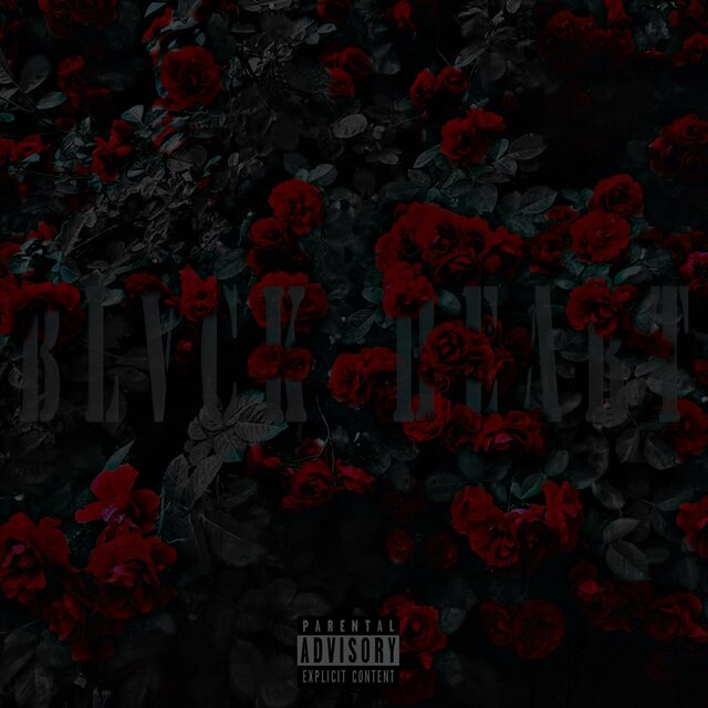 BLACK HEART DELUXE