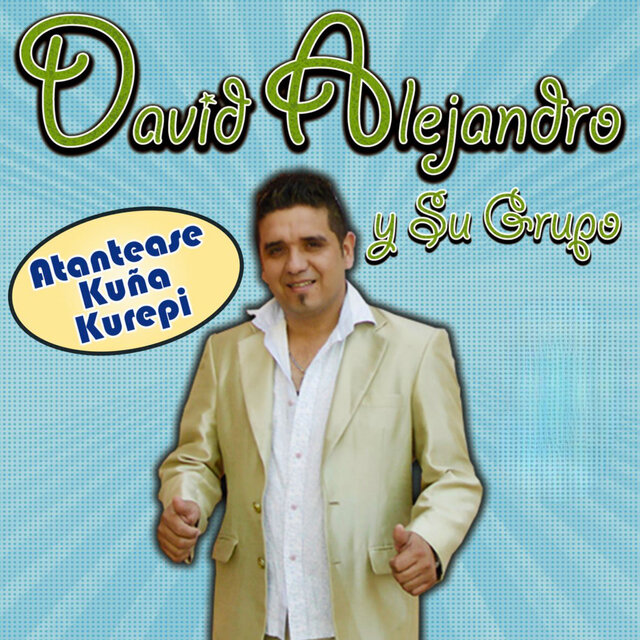 Atantease Kuña Kurepi