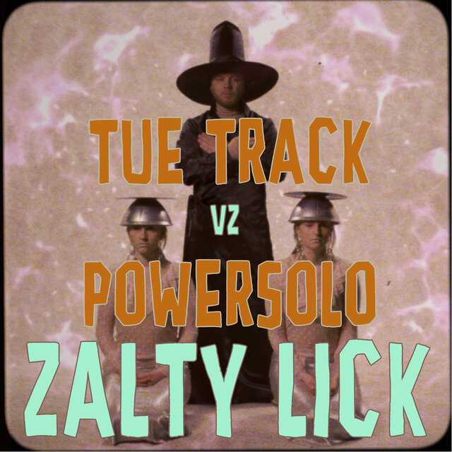 Zalty Lick