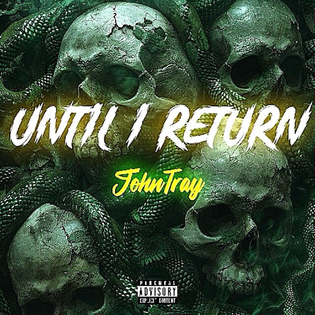 Until I Return