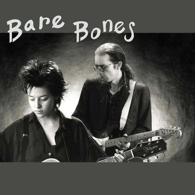 Bare Bones