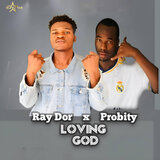 Loving God