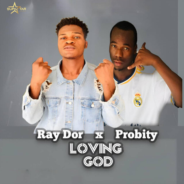 Loving God