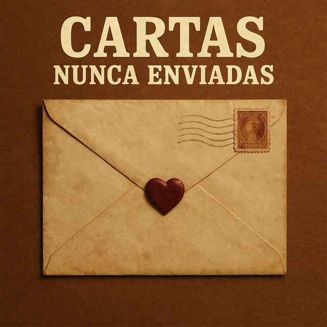 Cartas Nunca Enviadas