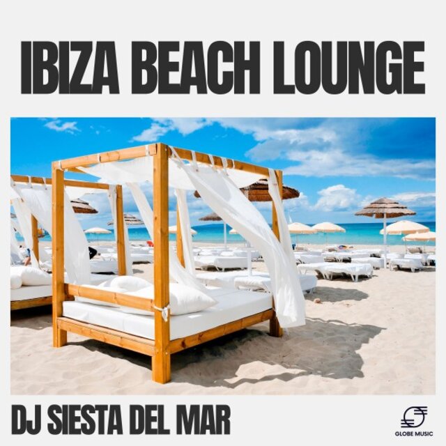 Ibiza Beach Lounge