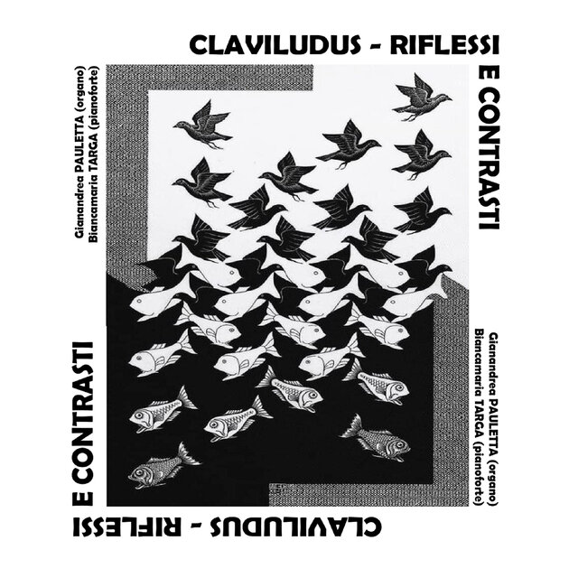 RIFLESSI E CONTRASTI
